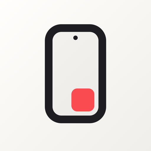 Face Over Screen icon
